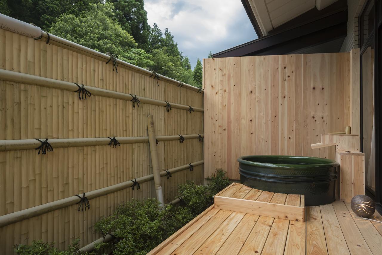 Taicho No Mori Hotel Fukui Exterior foto